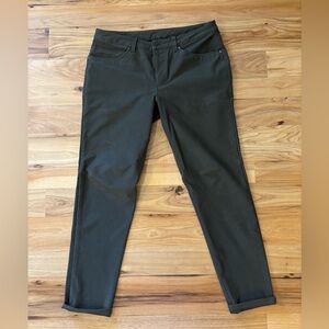 Men’s Lululemon ABC Pants